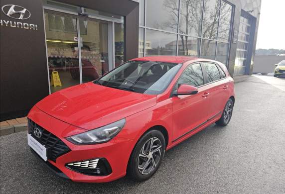 Hyundai - i30