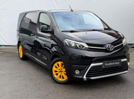 Toyota - Proace