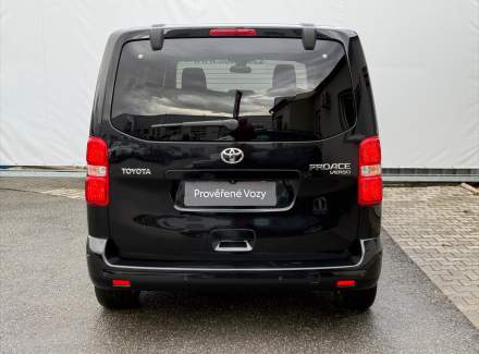 Toyota - Proace