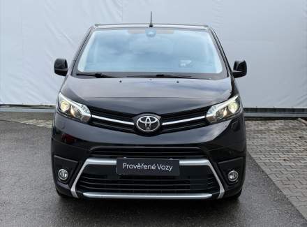 Toyota - Proace