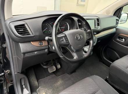 Toyota - Proace