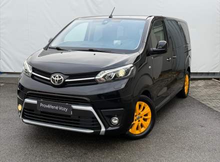 Toyota - Proace