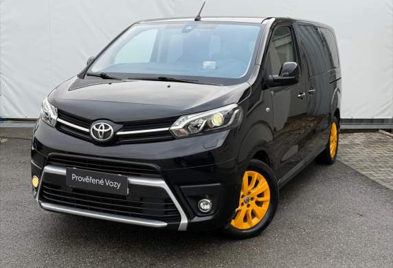 Toyota - Proace