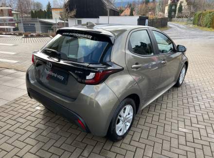Toyota - Yaris