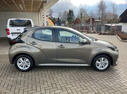 Toyota - Yaris