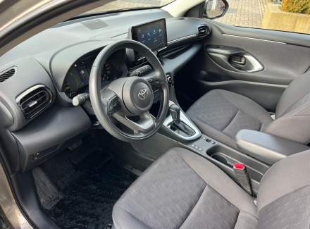 Toyota - Yaris