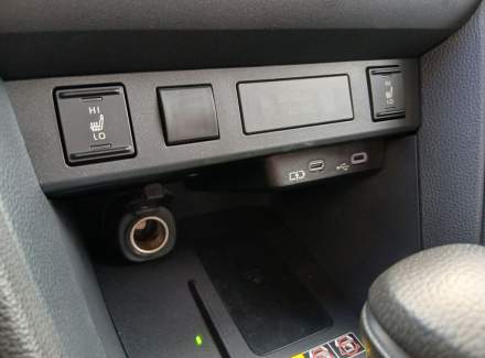 Toyota - Yaris Cross