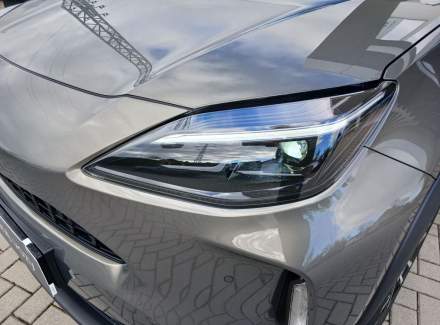 Toyota - Yaris Cross