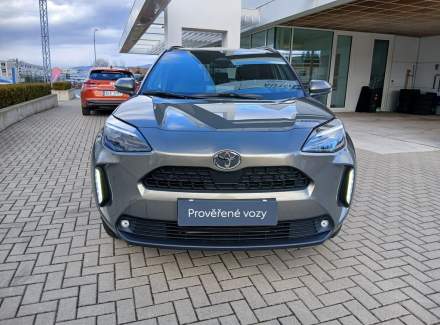 Toyota - Yaris Cross