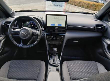 Toyota - Yaris Cross