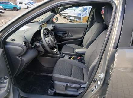 Toyota - Yaris Cross