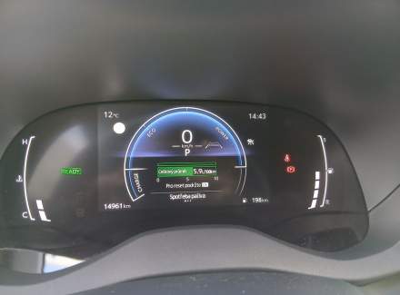 Toyota - Yaris Cross