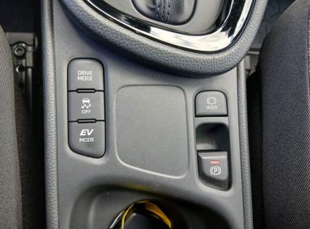 Toyota - Yaris Cross