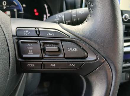 Toyota - Yaris Cross