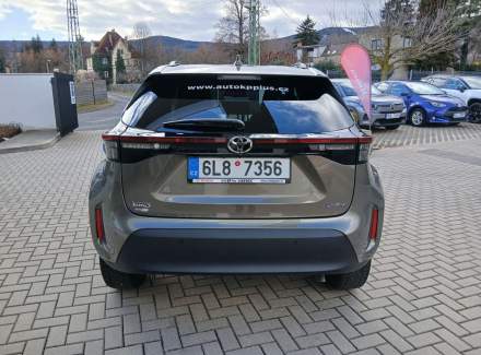 Toyota - Yaris Cross