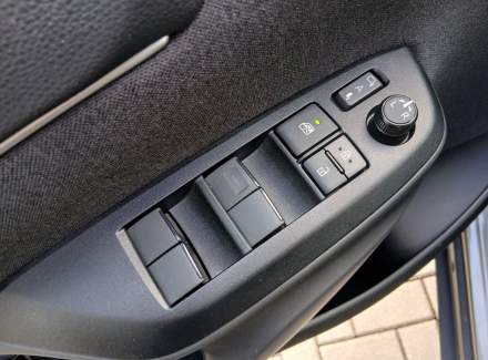 Toyota - Yaris Cross