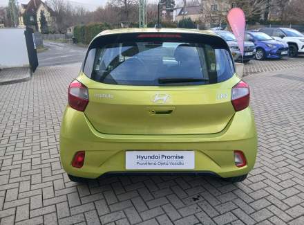 Hyundai - i10
