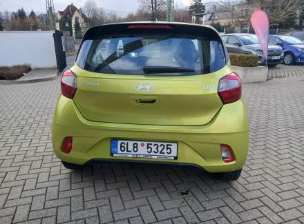 Hyundai - i10