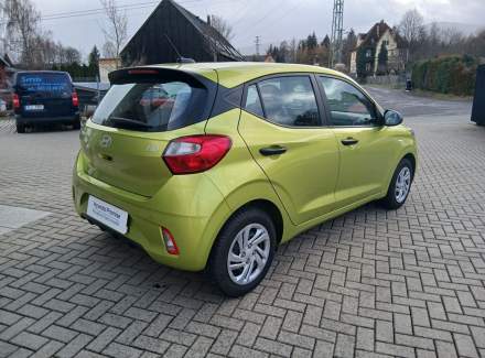 Hyundai - i10