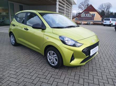 Hyundai - i10