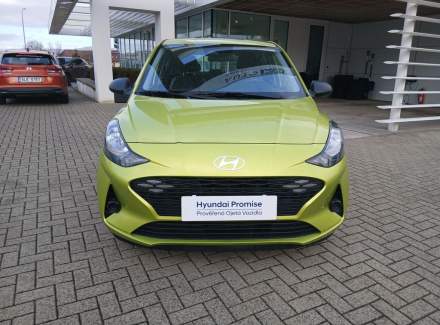 Hyundai - i10