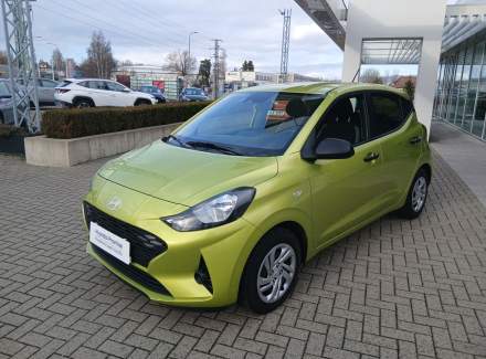 Hyundai - i10