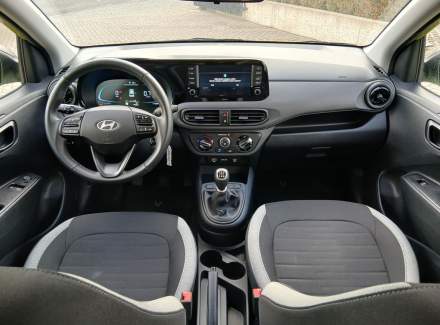 Hyundai - i10