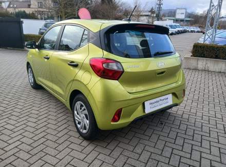 Hyundai - i10