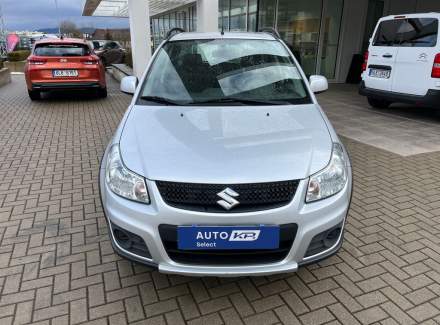 Suzuki - SX4