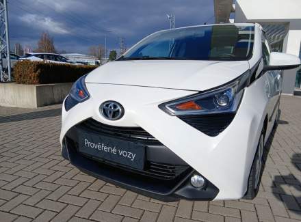 Toyota - Aygo