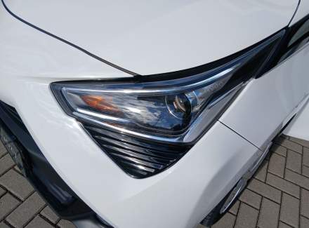 Toyota - Aygo