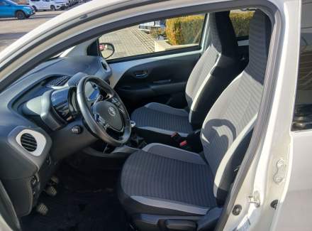 Toyota - Aygo