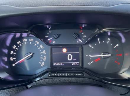 Toyota - Proace City