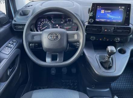 Toyota - Proace City