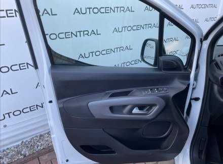 Toyota - Proace City