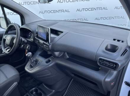 Toyota - Proace City