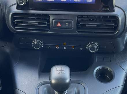 Toyota - Proace City