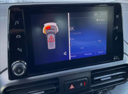 Toyota - Proace City