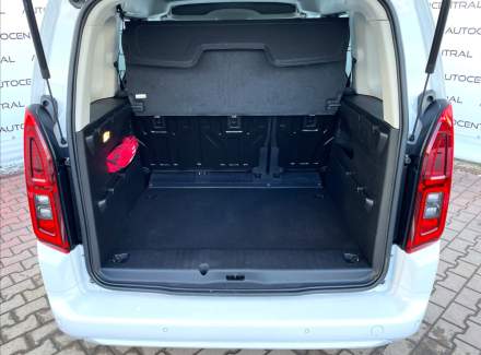 Toyota - Proace City