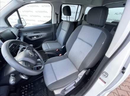 Toyota - Proace City