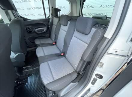 Toyota - Proace City