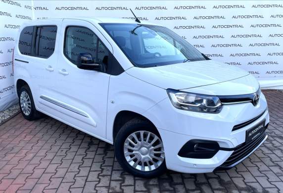 Toyota - Proace City