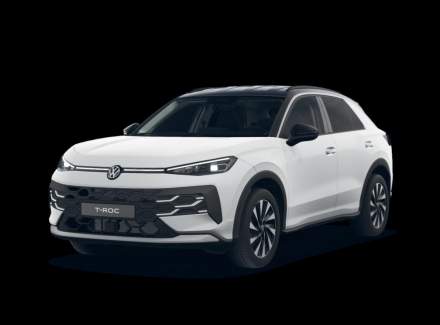 Volkswagen - T-Roc