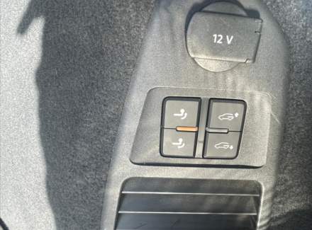 Volkswagen - Touareg