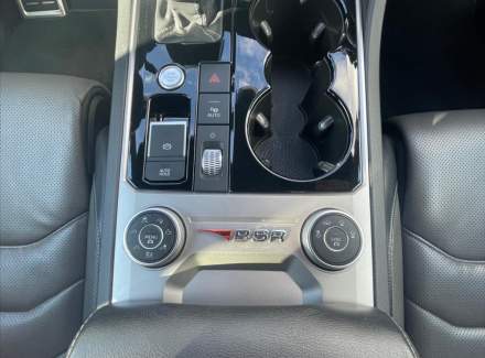 Volkswagen - Touareg