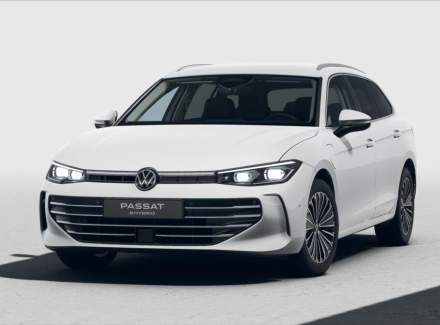 Volkswagen - Passat