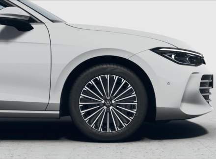 Volkswagen - Passat
