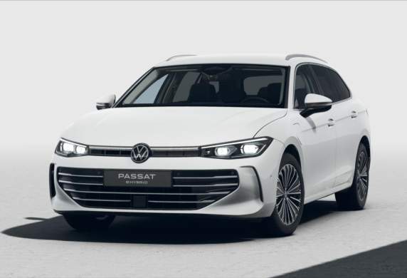 Volkswagen - Passat