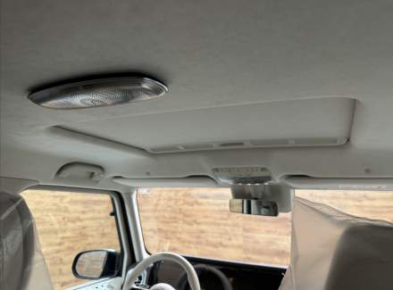 Mercedes-Benz - G-class