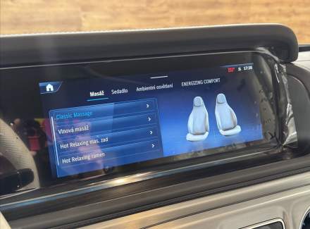 Mercedes-Benz - G-class